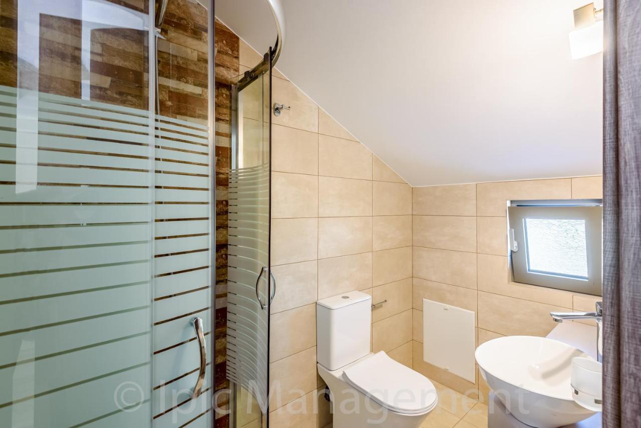 Pink Sand Villas Agios Pandeleimon  Екстериор снимка