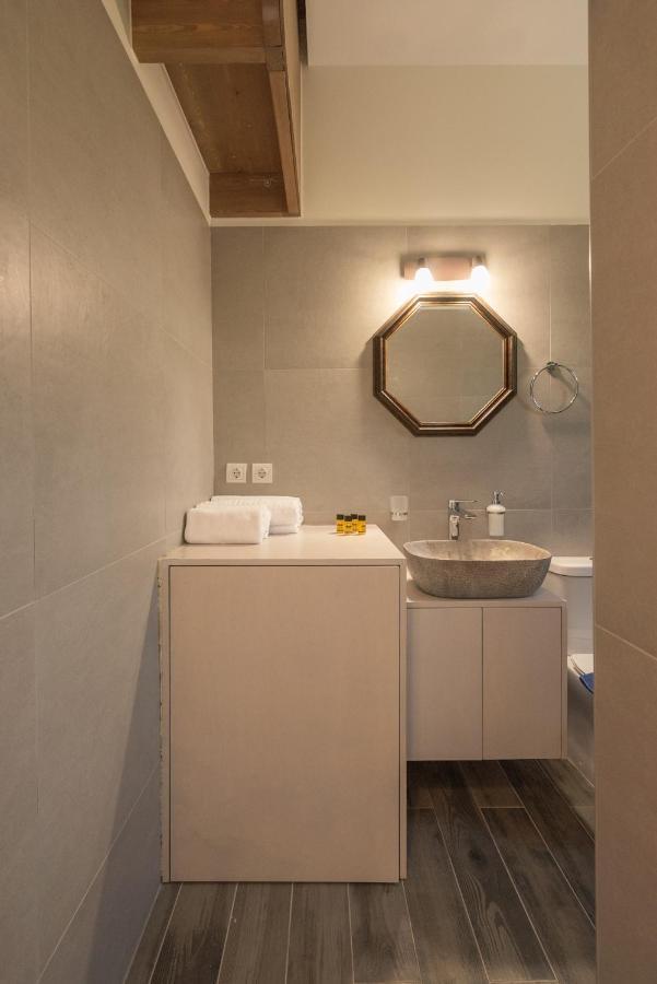 Pink Sand Villas Agios Pandeleimon  Екстериор снимка