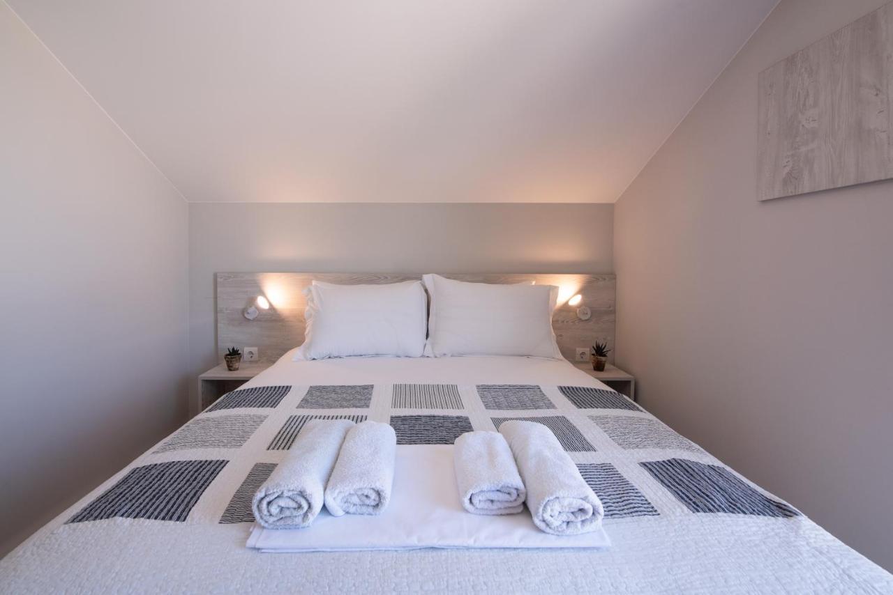 Pink Sand Villas Agios Pandeleimon  Екстериор снимка