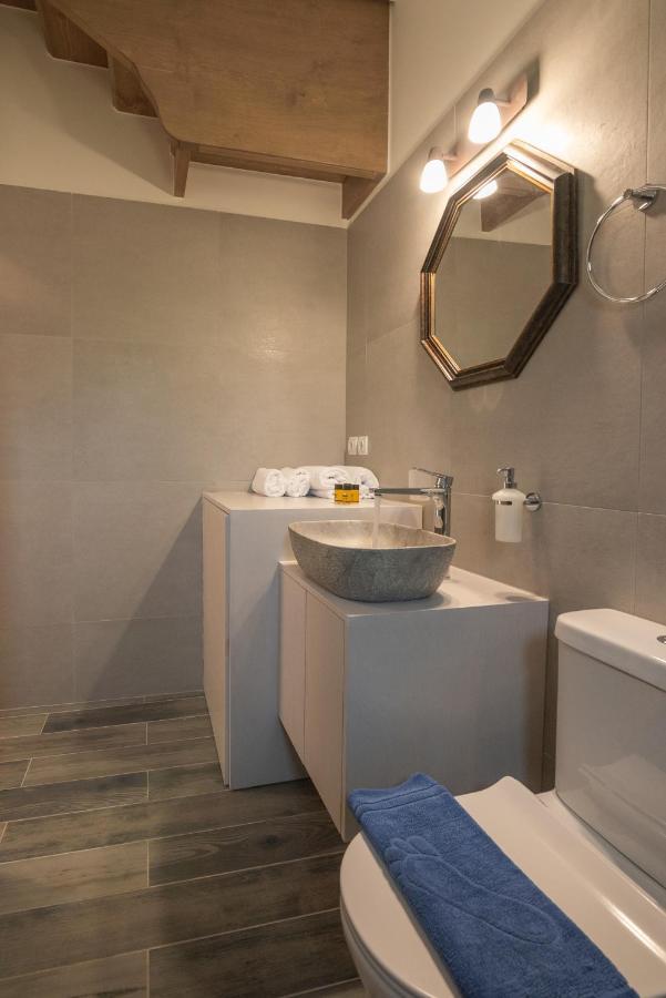 Pink Sand Villas Agios Pandeleimon  Екстериор снимка